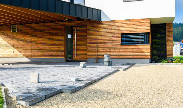 Best Permeable Paver Driveway  in Marksville, LA