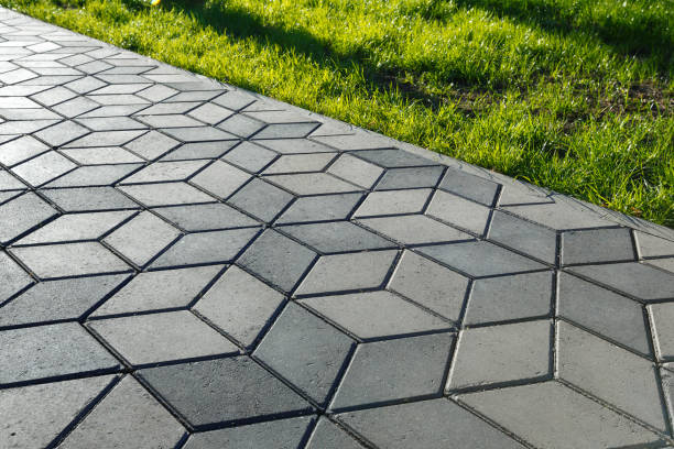 Best Driveway Resurfacing Pavers  in Marksville, LA