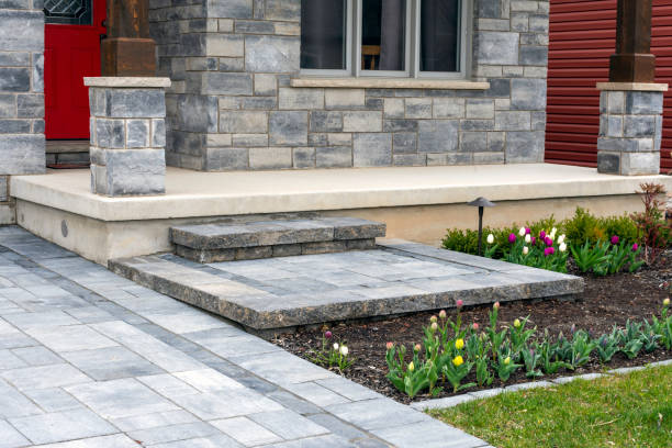 Best Custom Driveway Pavers  in Marksville, LA