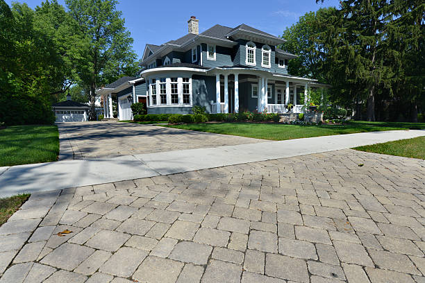 Reasons to Select Us for Your Driveway Paving Requirements in Marksville, LA